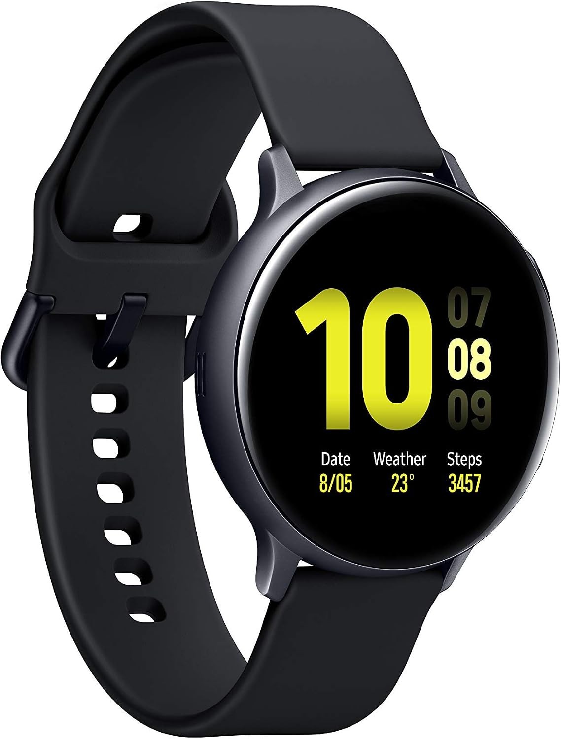 Samsung Galaxy Watch Active 2 GPS + Cellular 44MM – All Colors – Pristine