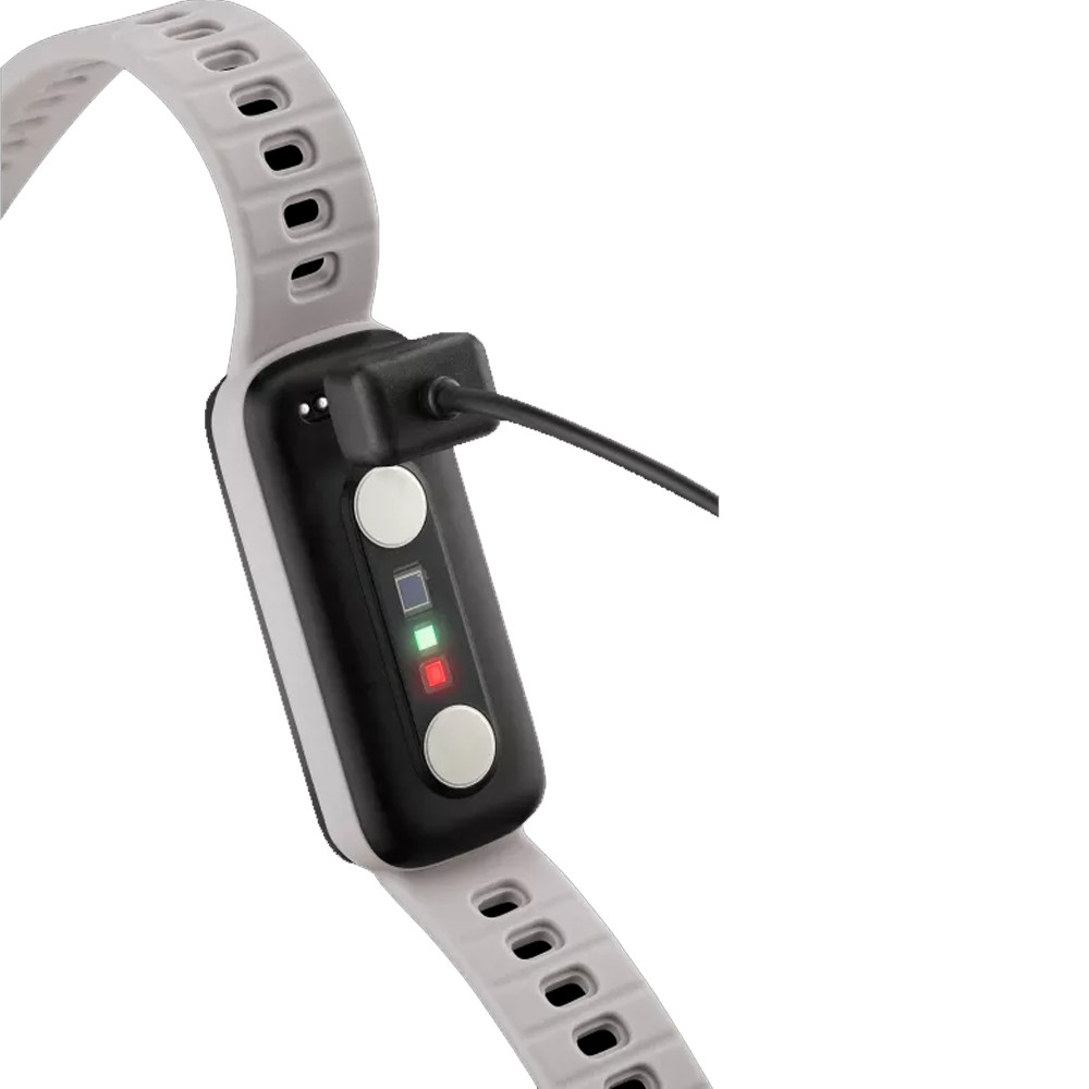 ASUS VivoWatch 5 AERO 15mm With Embedded ECG & PPG & GPS Sensors 0.96in HC-C05