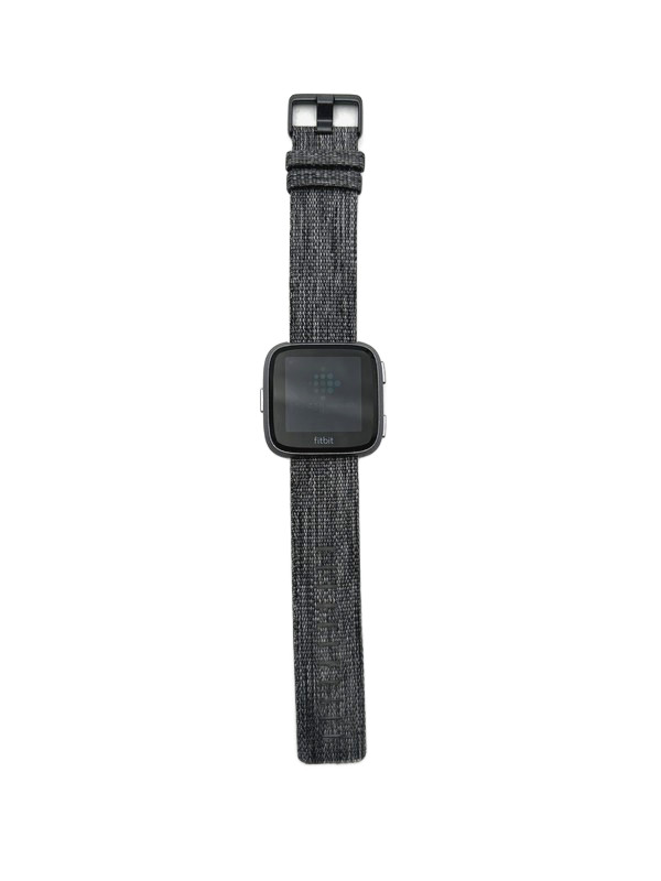Fitbit Versa Special Edition Smartwatch