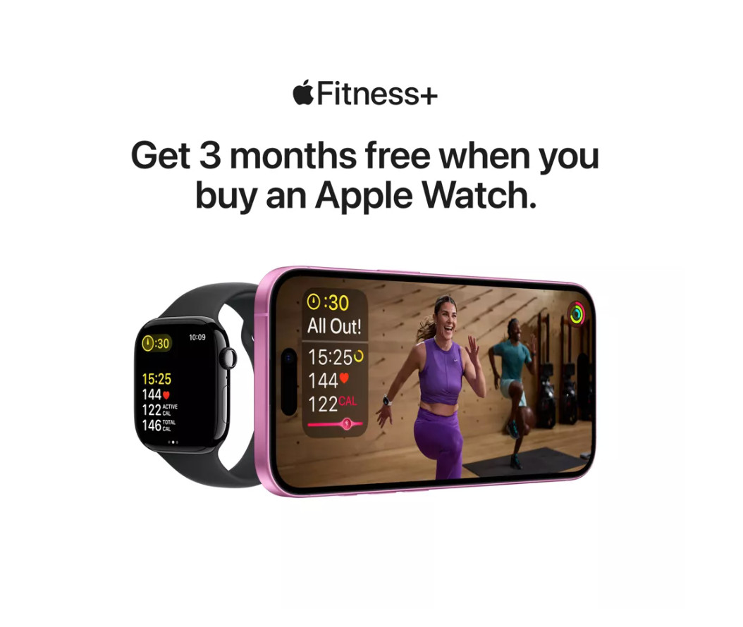 Apple Watch SE 2 40mm Midnight Aluminum – Midnight Sport Band MXE73LL/A