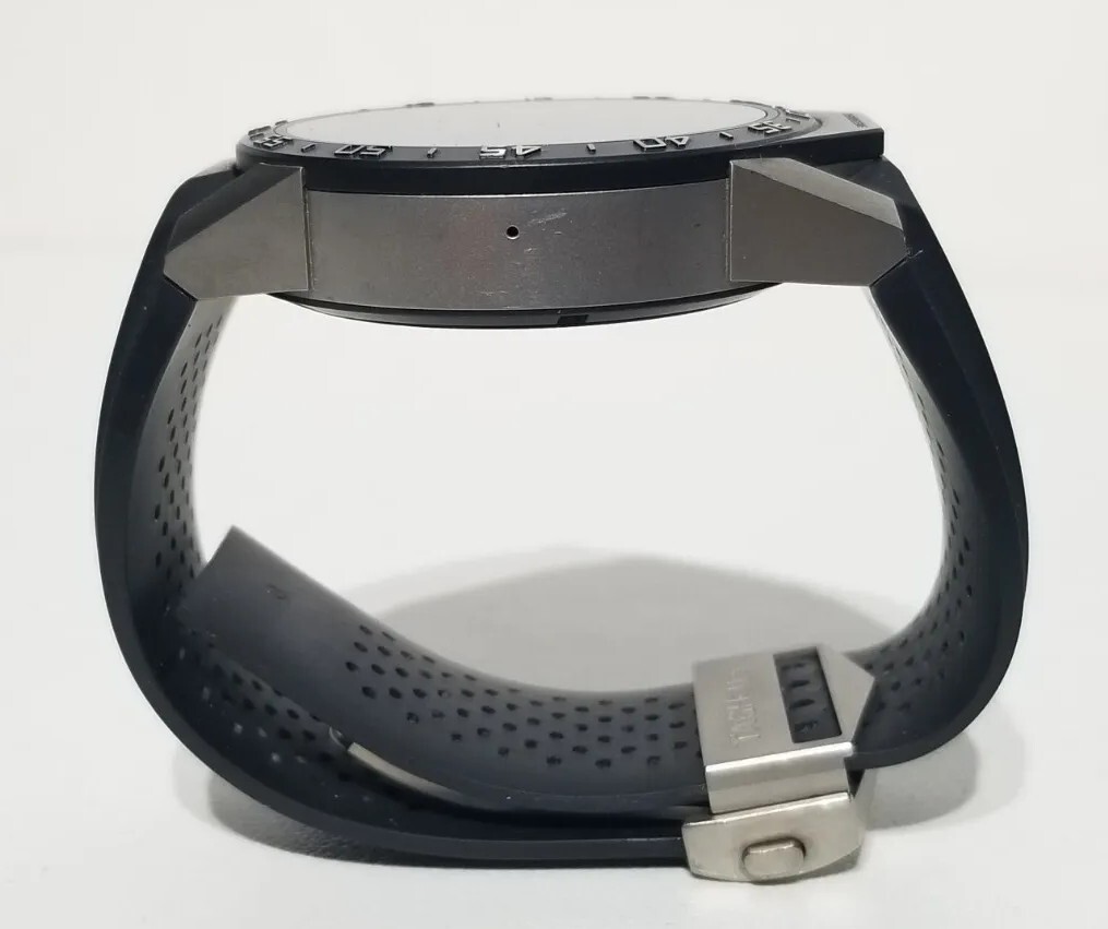 Tag Huer Connected Series 1 Luxury Smart Watch SAR8A80 ☆ Excellent Condition ☆