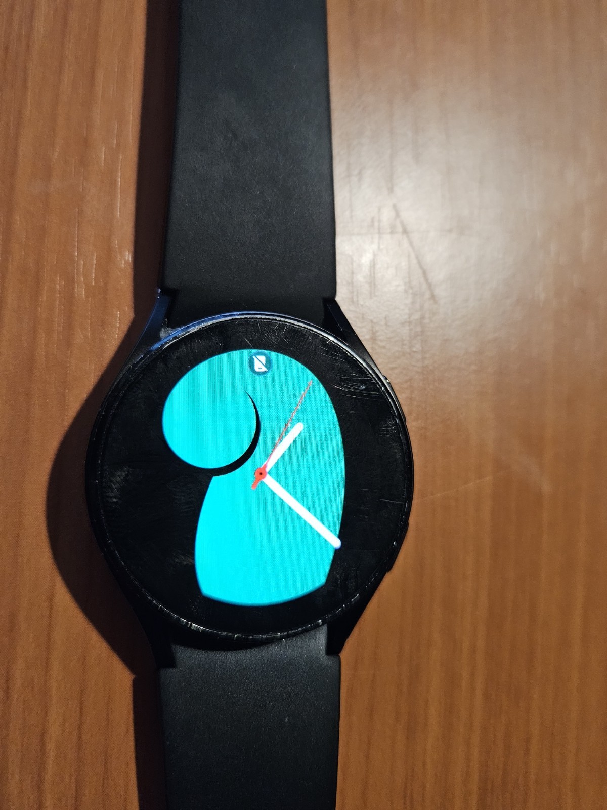 Samsung Galaxy Watch 4 SM-R865U R865 40mm LTE 4G Unlocked Watch
