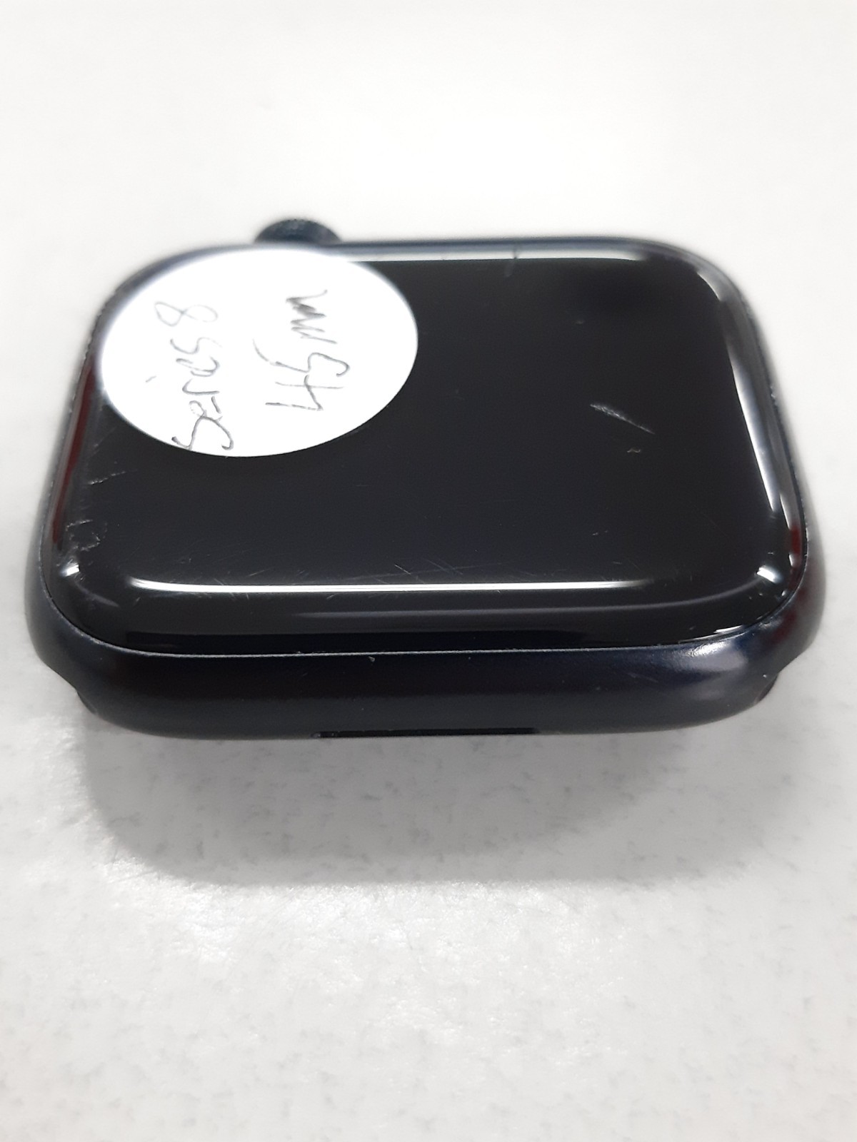 Apple Watch Series 8 45mm (GPS + LTE) Midnight