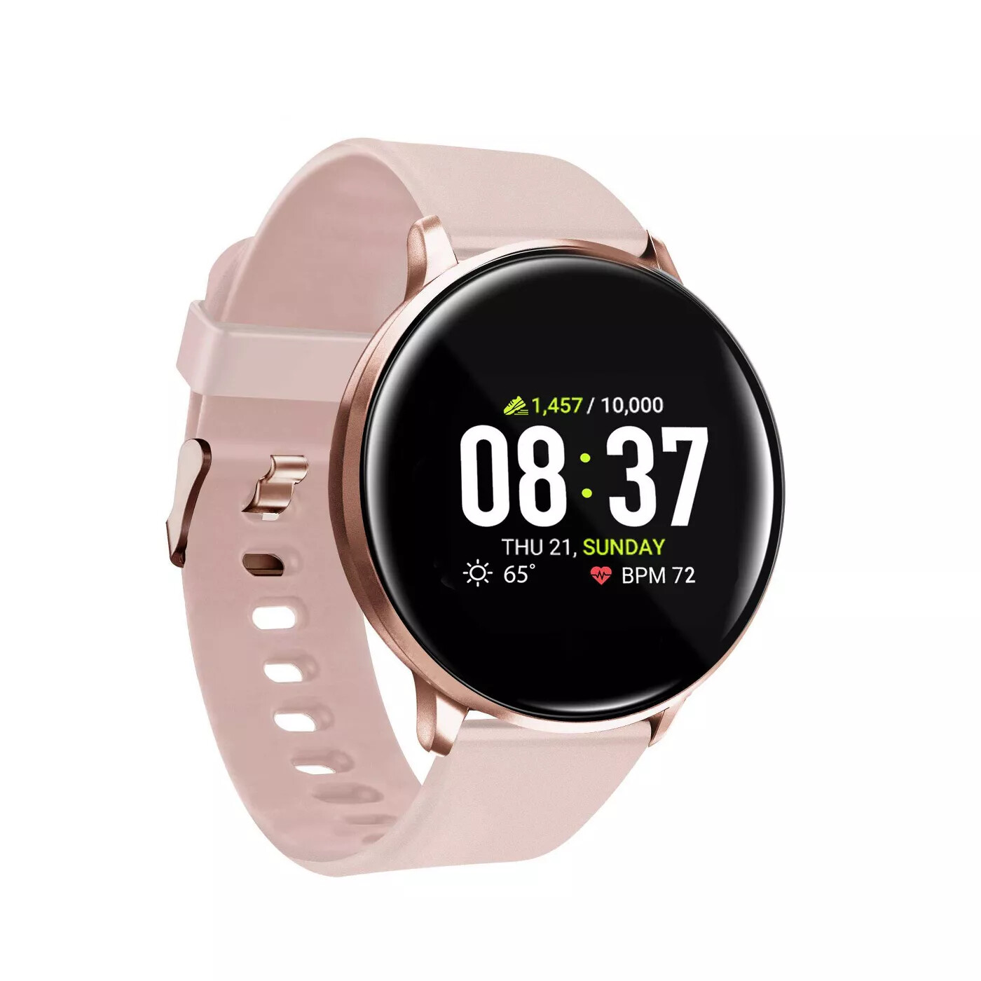 Variety of iTouch Sport, Fitness & Wellness Smartwatch. Please Select from List