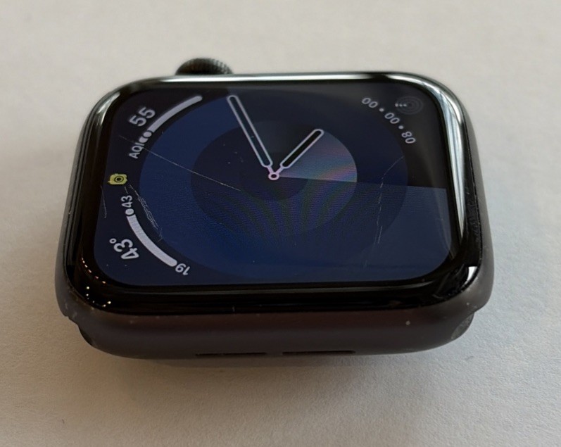 apple watch se 1st gen 44mm cellular – No Band