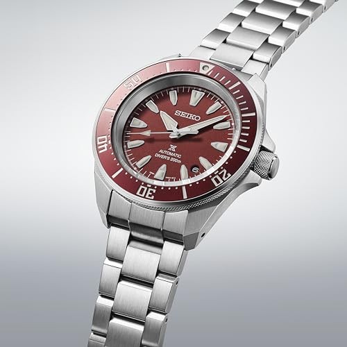 [Seiko Watch] PROSPEX SBDY129 Men’s Watch Made in Japan Mechanical Automatic
