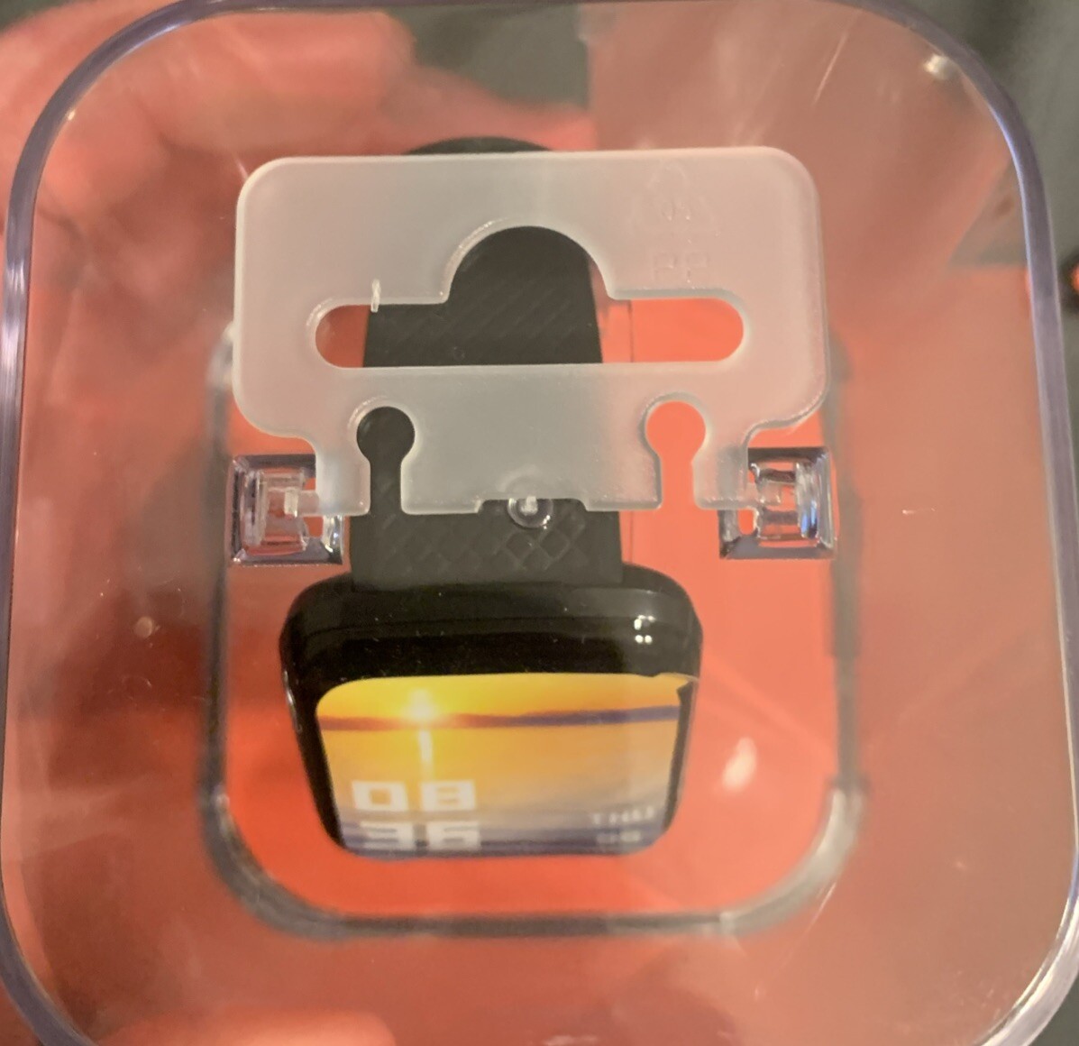 Vivitar Bluetooth Smartwatch In Case Multifunction, New In Package, Excellent!