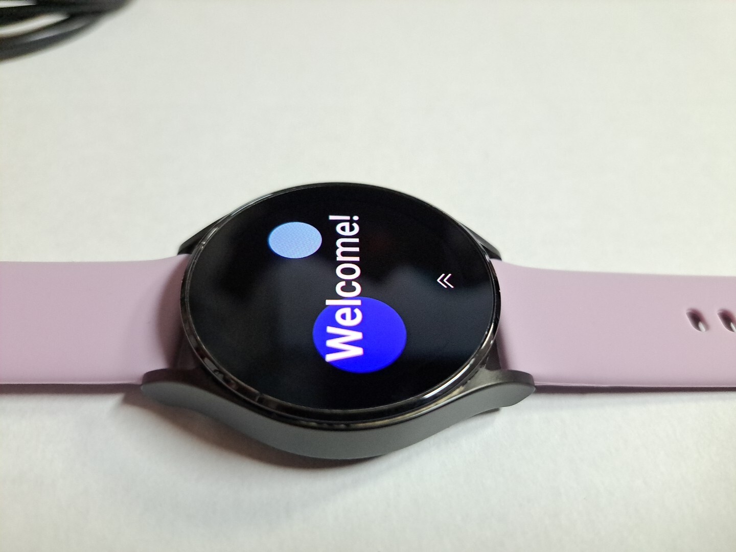 Samsung Galaxy Watch 4 – SM-R865U – 40mm – LTE – Unlocked 90Day Warranty! 37067