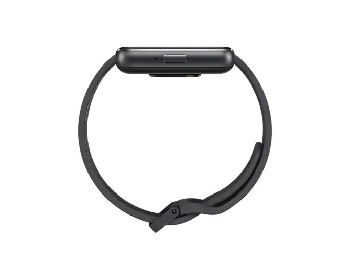 Brand New Samsung Galaxy Fit3 R390 FitnessTracker TrackSleep+over 100 exercises
