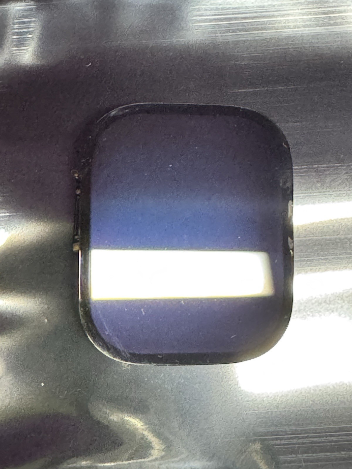 OEM Apple Watch Ultra 49mm 1 OLED LCD Display Screen Replacement Grade A (A2622)