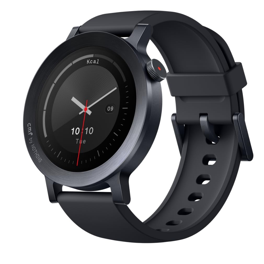 Watch 3 Pro Smart Watch for Men Women, Bluetooth Call AI Energy Score, 1.43” …