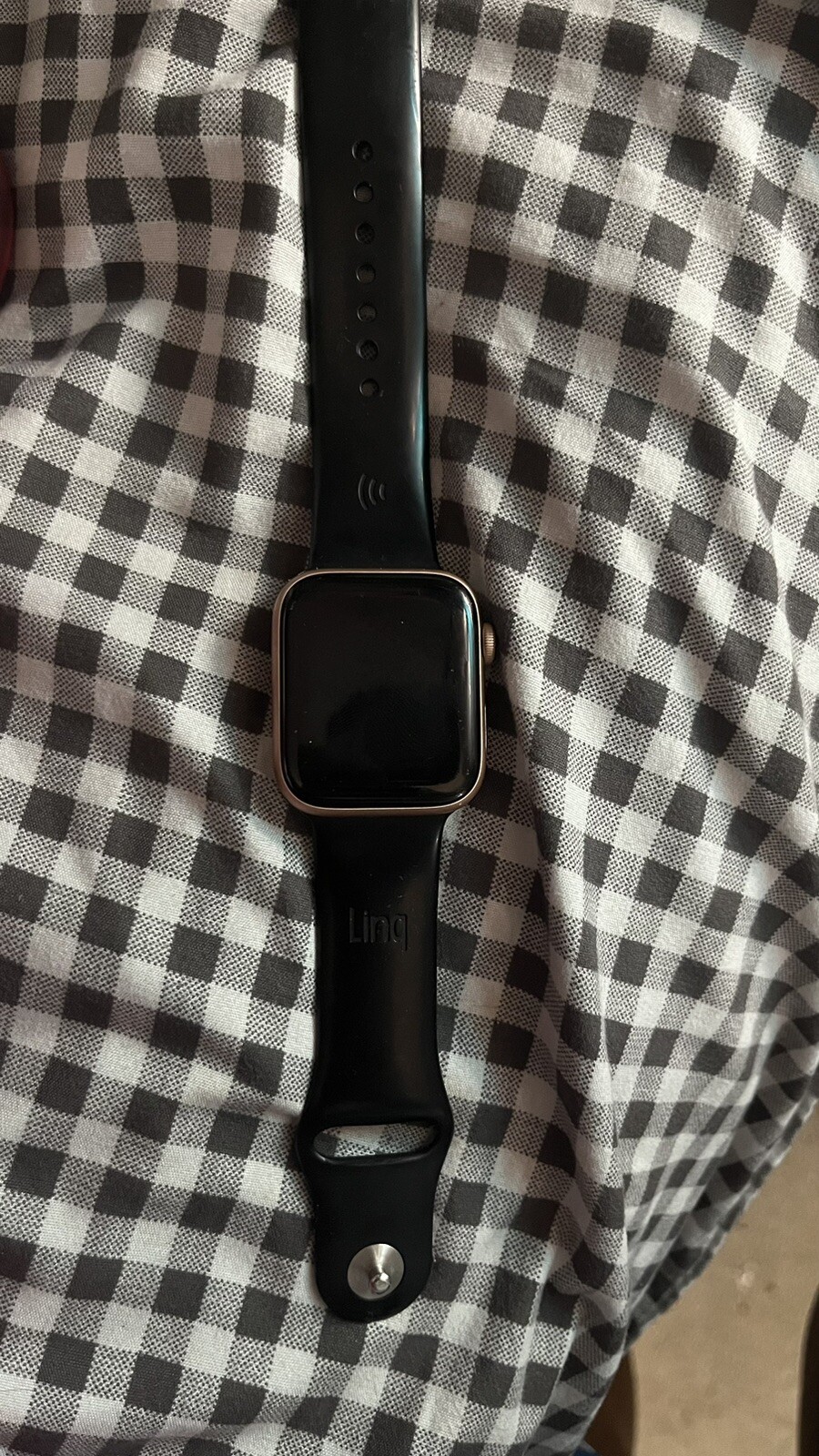 Apple Watch Series 5