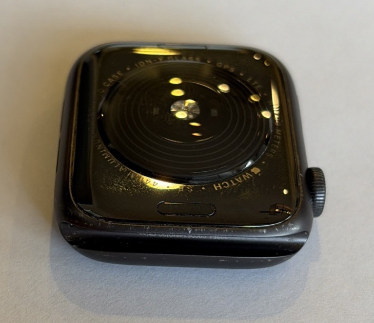 apple watch se 1st gen 44mm cellular – No Band