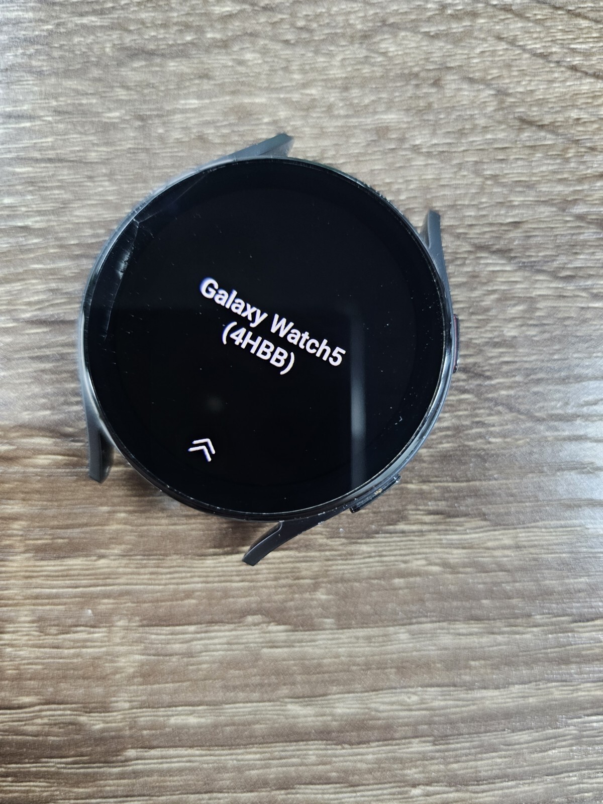 READ DESCRIPTION- Samsung Galaxy Watch 5 44mm GPS R910 Smart Watch – SGW505