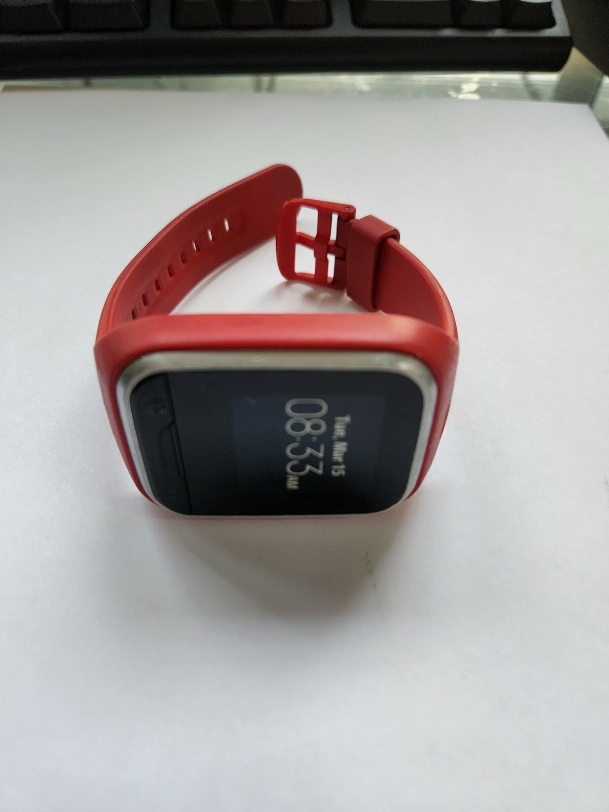 Verizon LG GizmoGadget