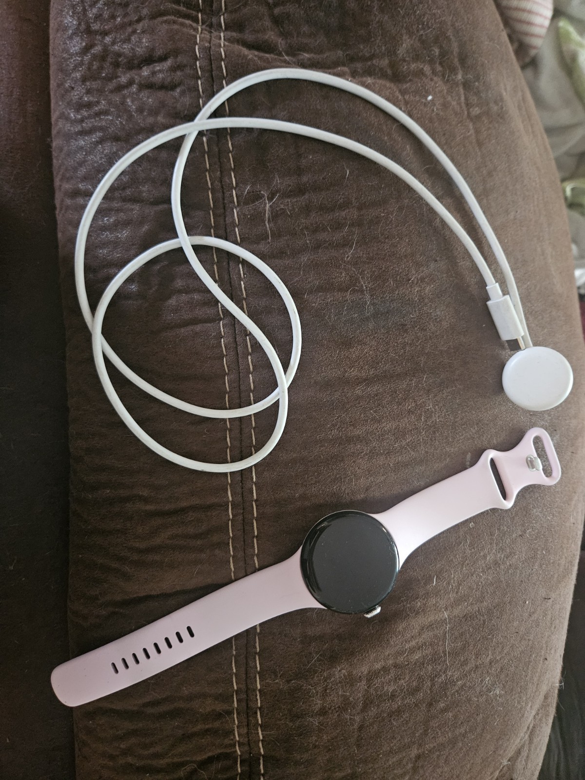 Google Pixel Watch