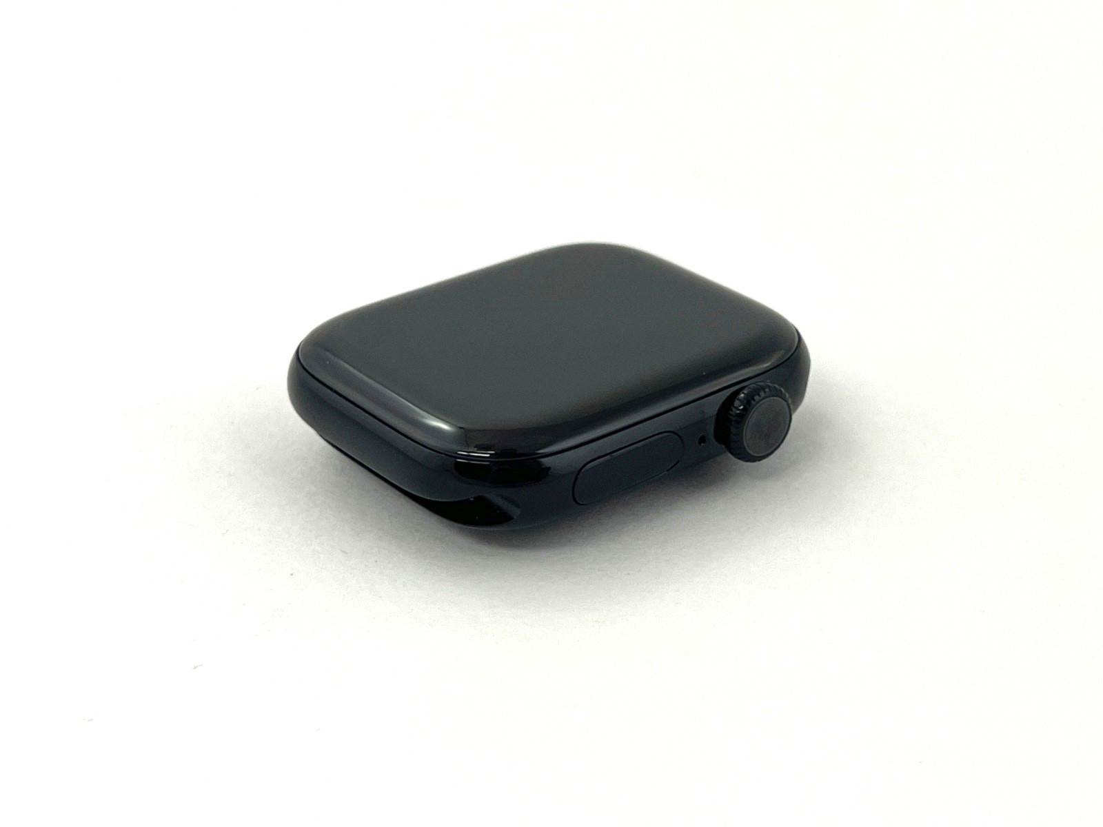 Apple Watch Series 11 42mm GPS Aluminum Jet Black w/ No Band