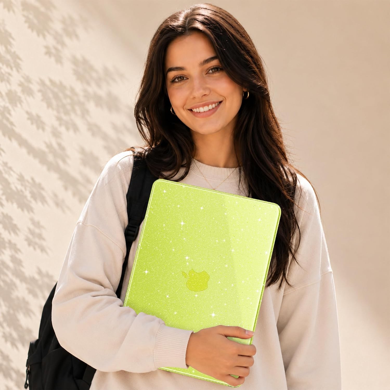 Case For MacBook Neo 13″ A3404, Plastic Hard Shell, Keyboard Cover, Screen Prote