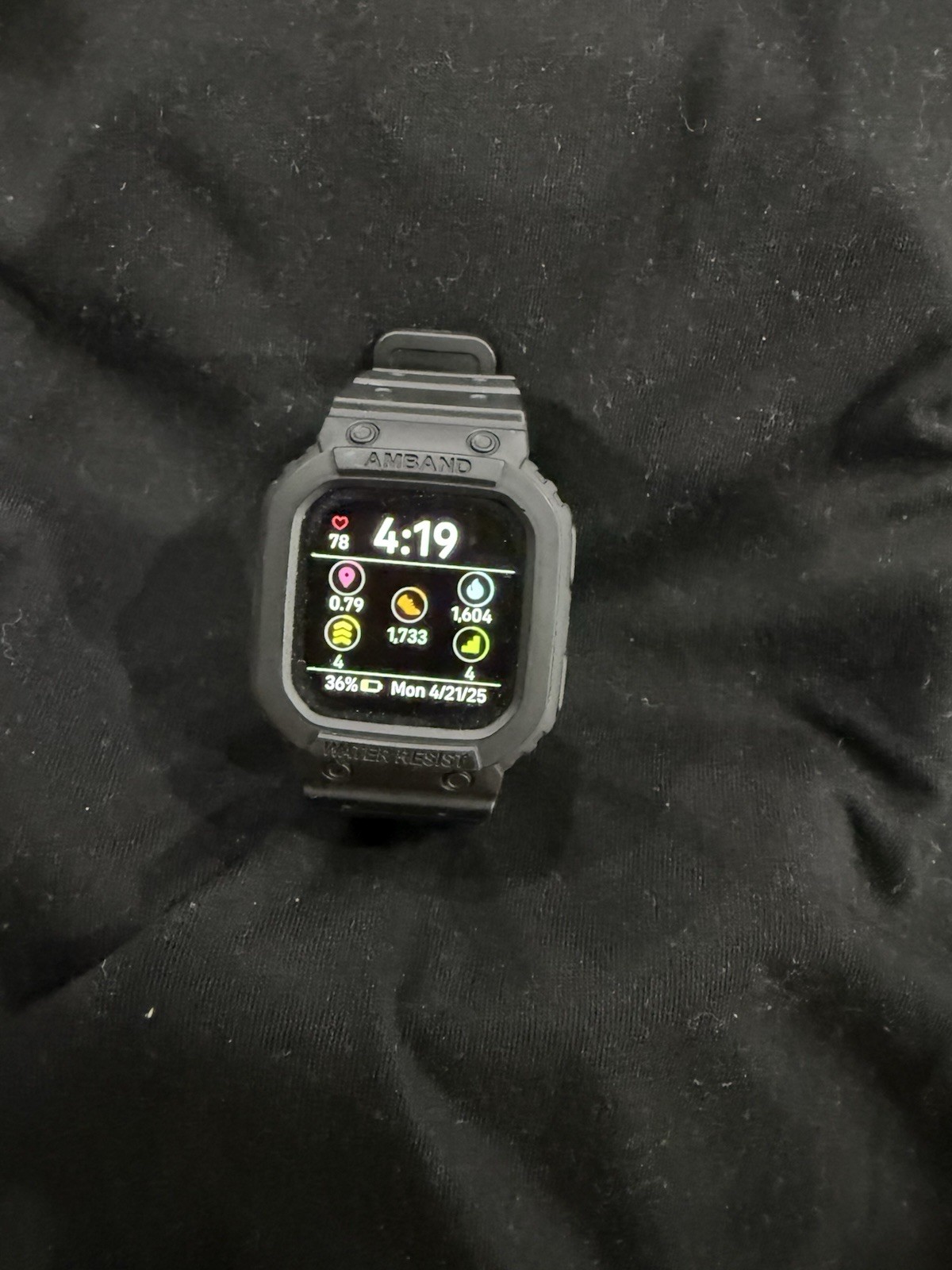 Fitbit sense Watch