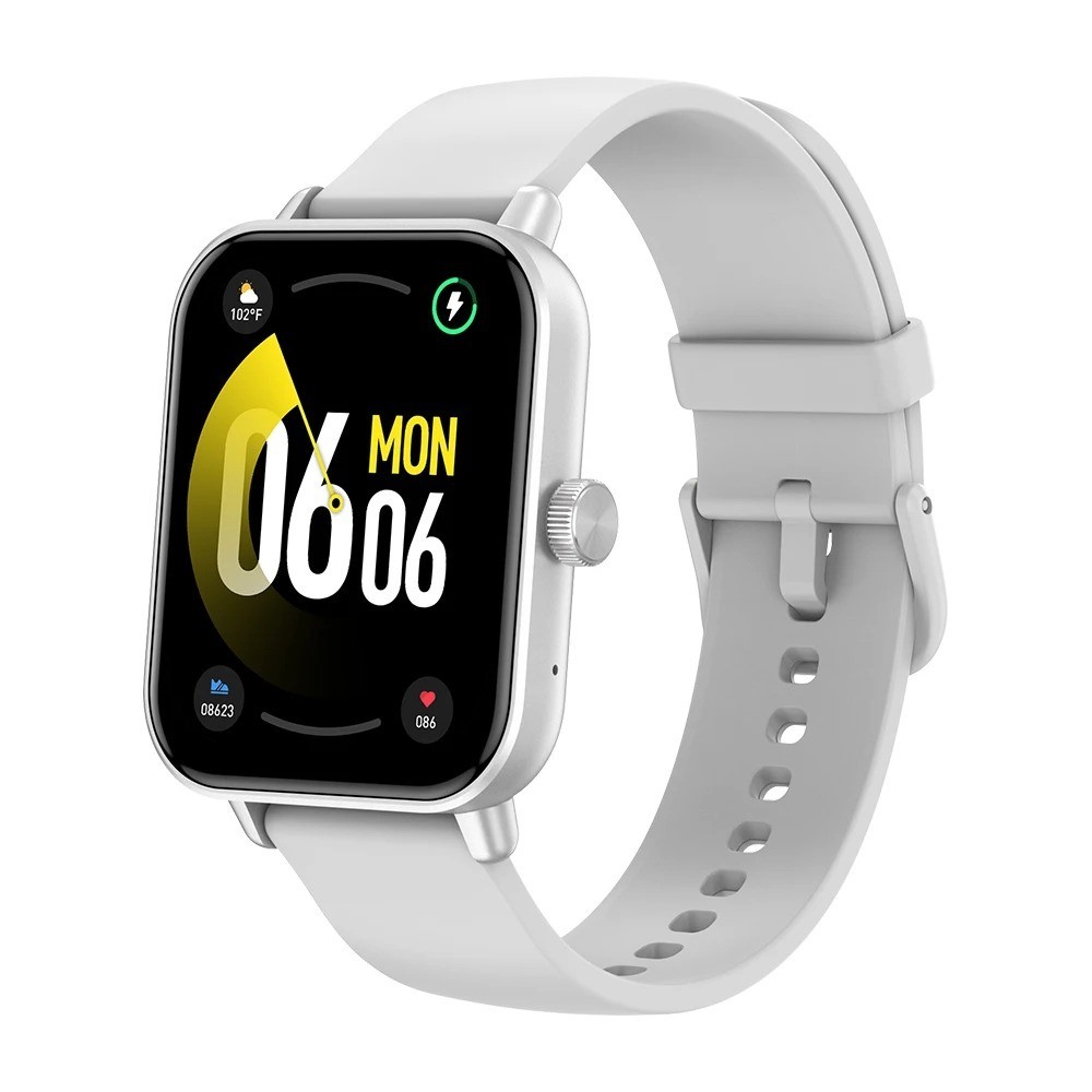 Voice Calling Smart Watch Ultra 1.9 inch Screen 24H Health Monitor 100+ Sports