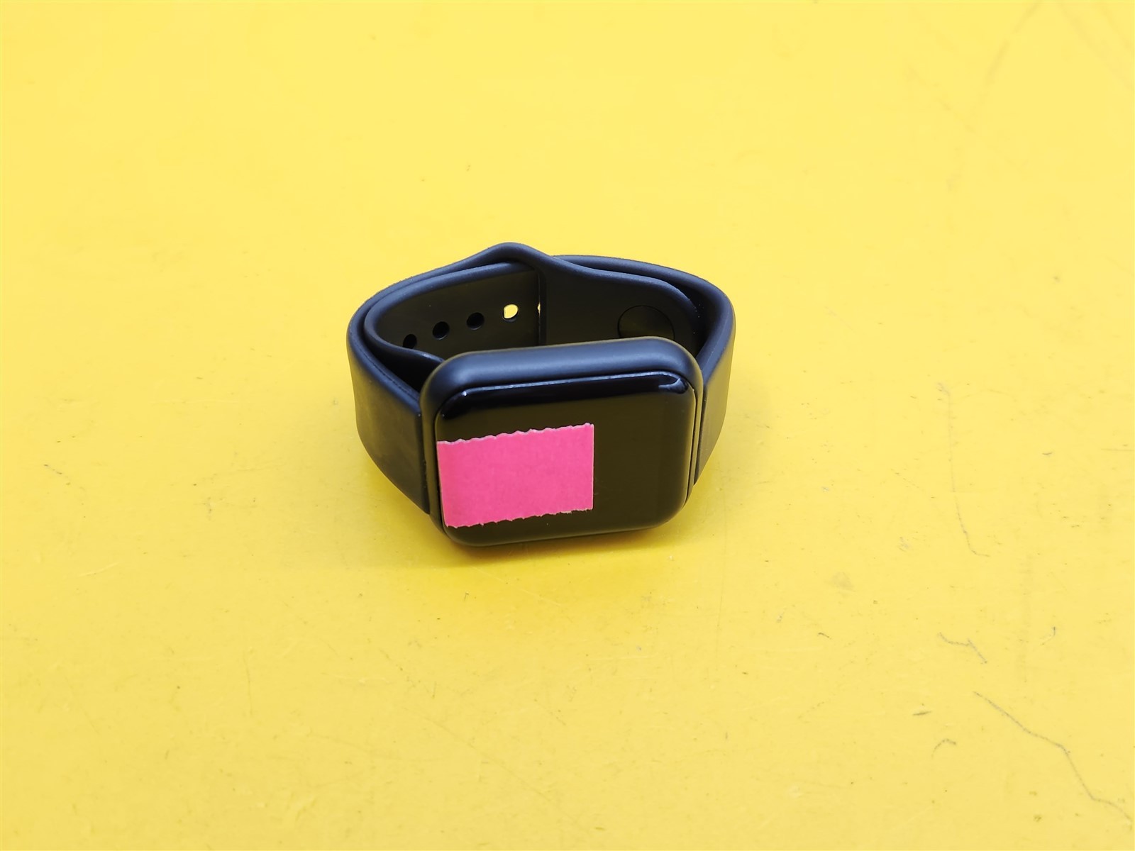 ⭐️⭐️⭐️⭐️⭐**UNTESTED** Pedometer Deeply Life Waterproof 1.44 inch Bluetooth Watch