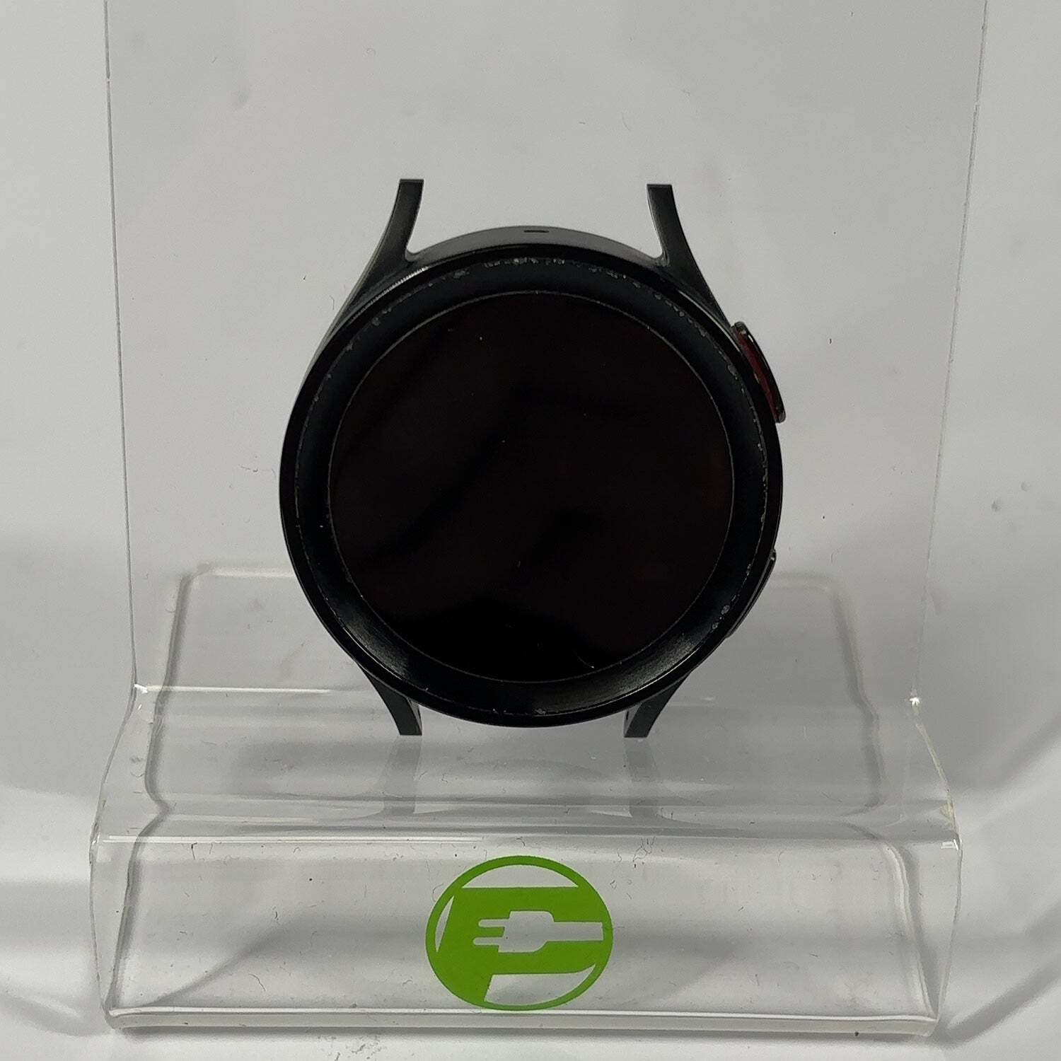 GPS Only Samsung Galaxy Watch5 Pro Aluminum Smartwatch SM-R920