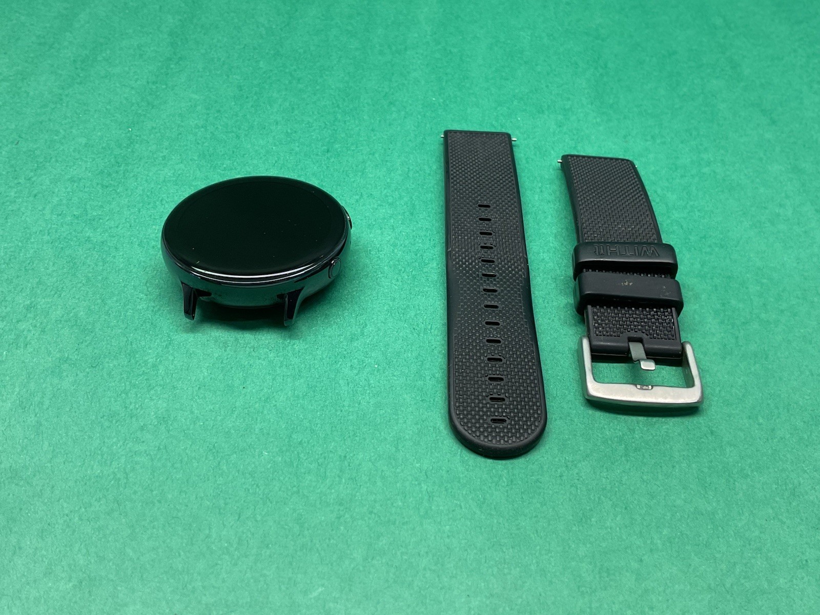 Samsung Galaxy Watch SM-R825U 44mm, Parts Not Working.
