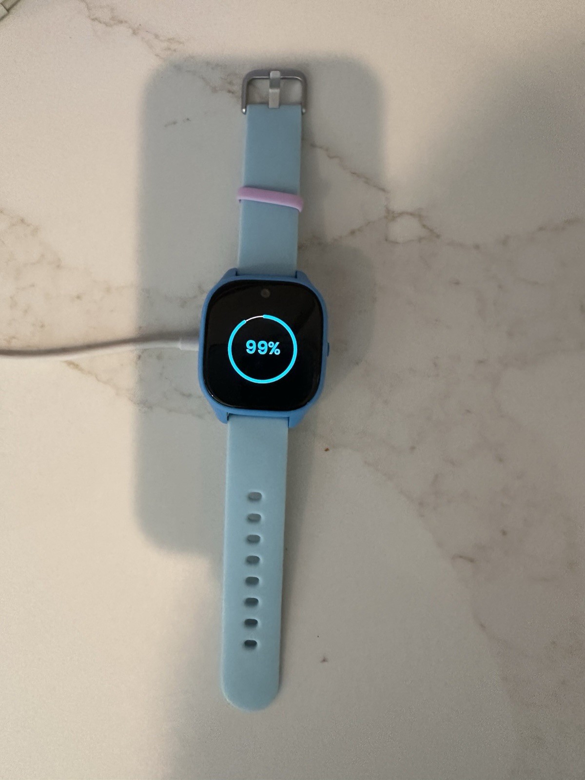Verizon Gizmo Watch 3 Blue