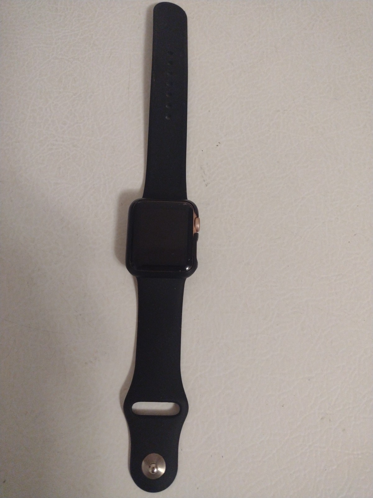 Apple Watch Series 1 Ion X Glass 38mm