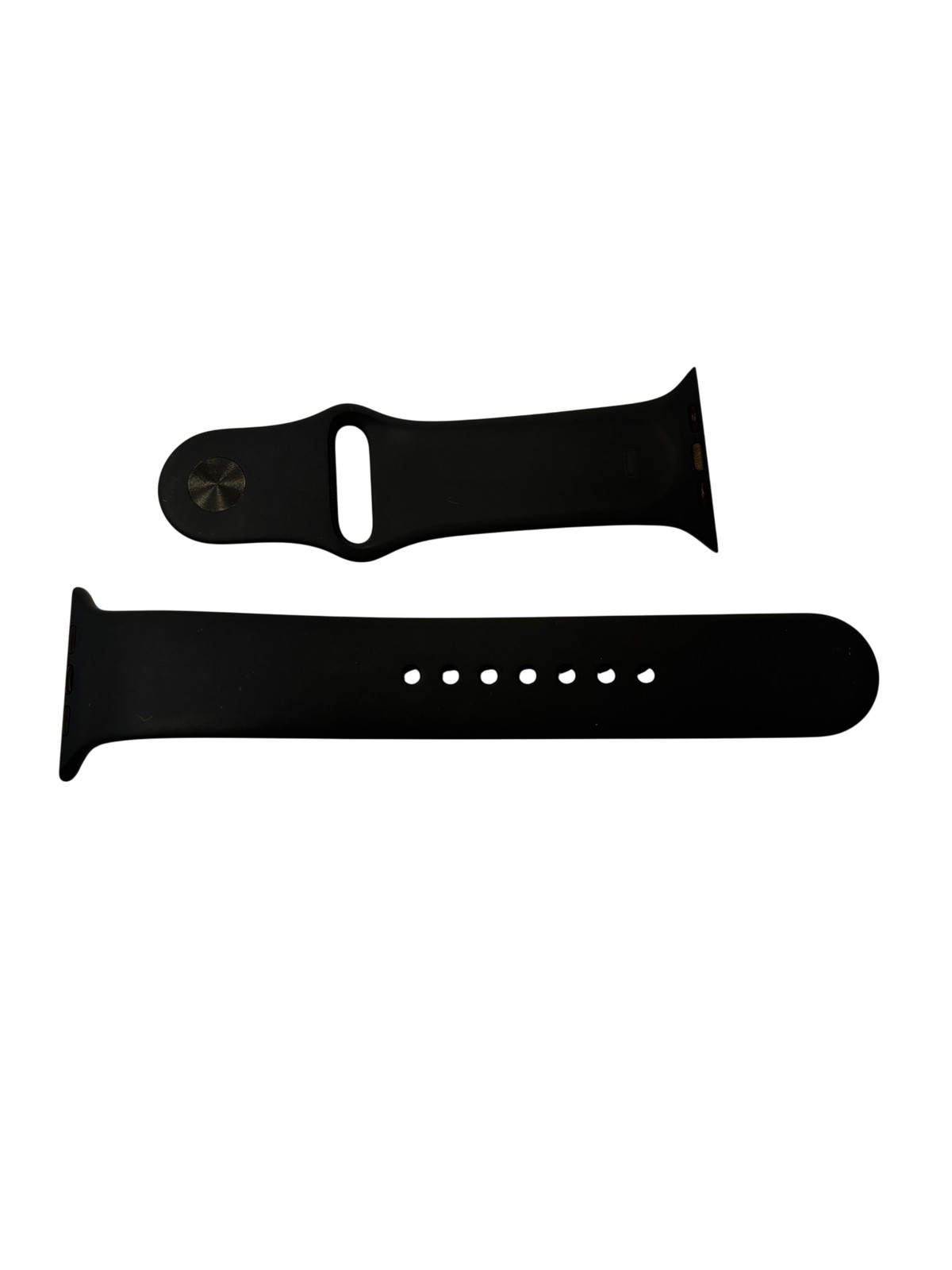 Apple Watch SE 3rd Gen A3328 44mm Aluminum Case GPS 64GB Smartwatch – Black