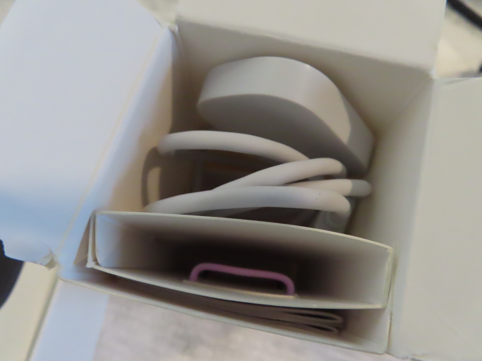 Gizmo Watch 3 Navy for kids QTAX59B (Verizon Only) New condition in box