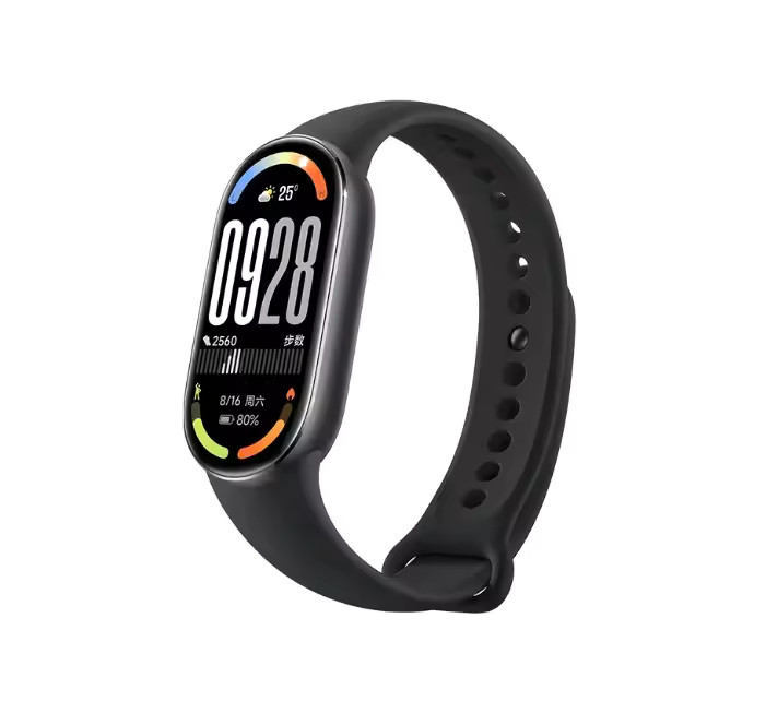 Xiaomi Smart Band 10 Glimmer & Ceramic Edition 50m Waterproof Sport Wristband