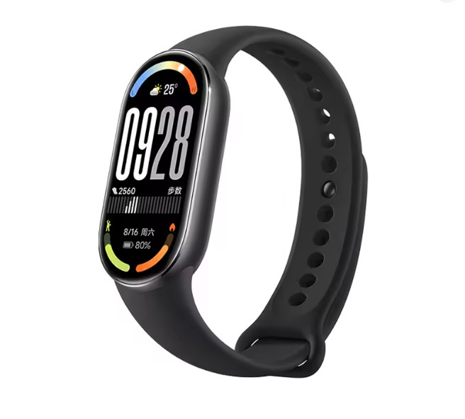 Xiaomi Mi Band 10 Chinese Version 2025 Smart Mi band 10