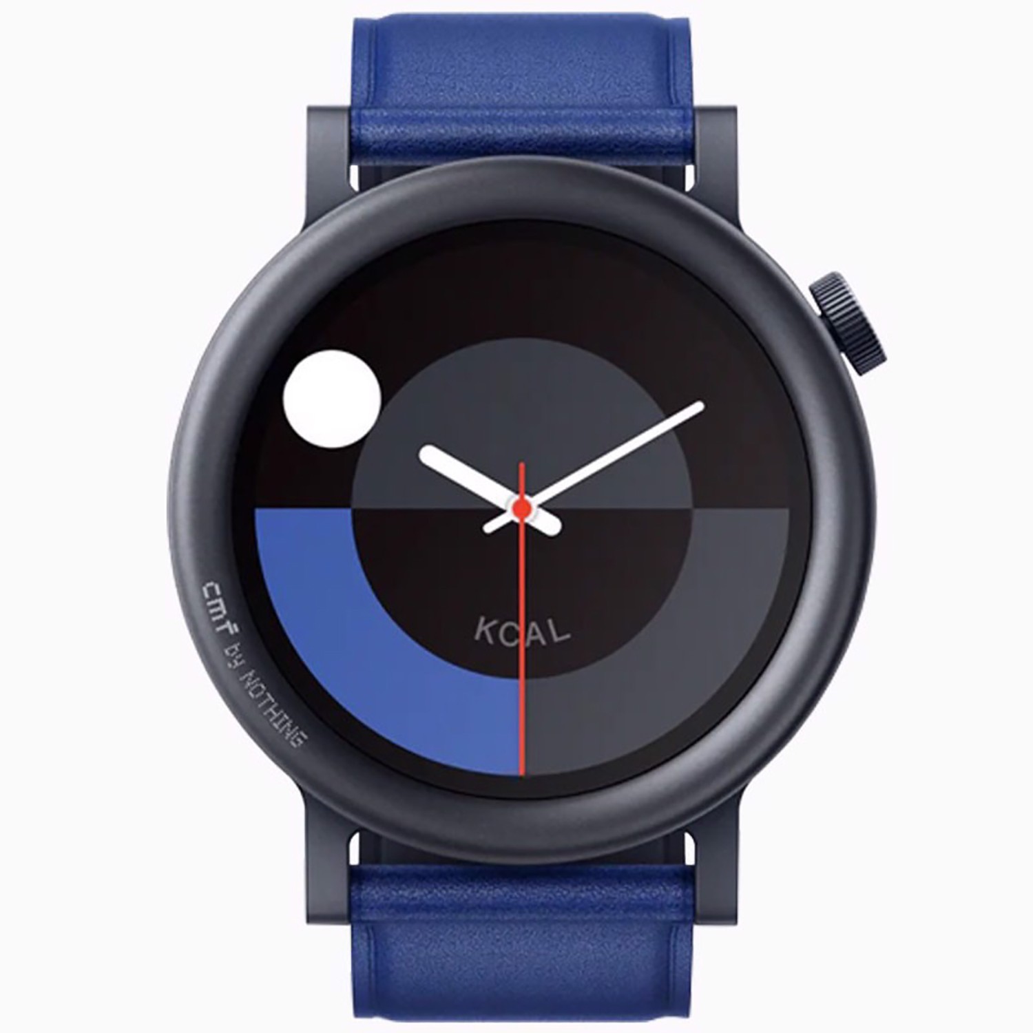 Nothing CMF Watch Pro 2 1.32 Inch Blue GPS + Bluetooth NEW