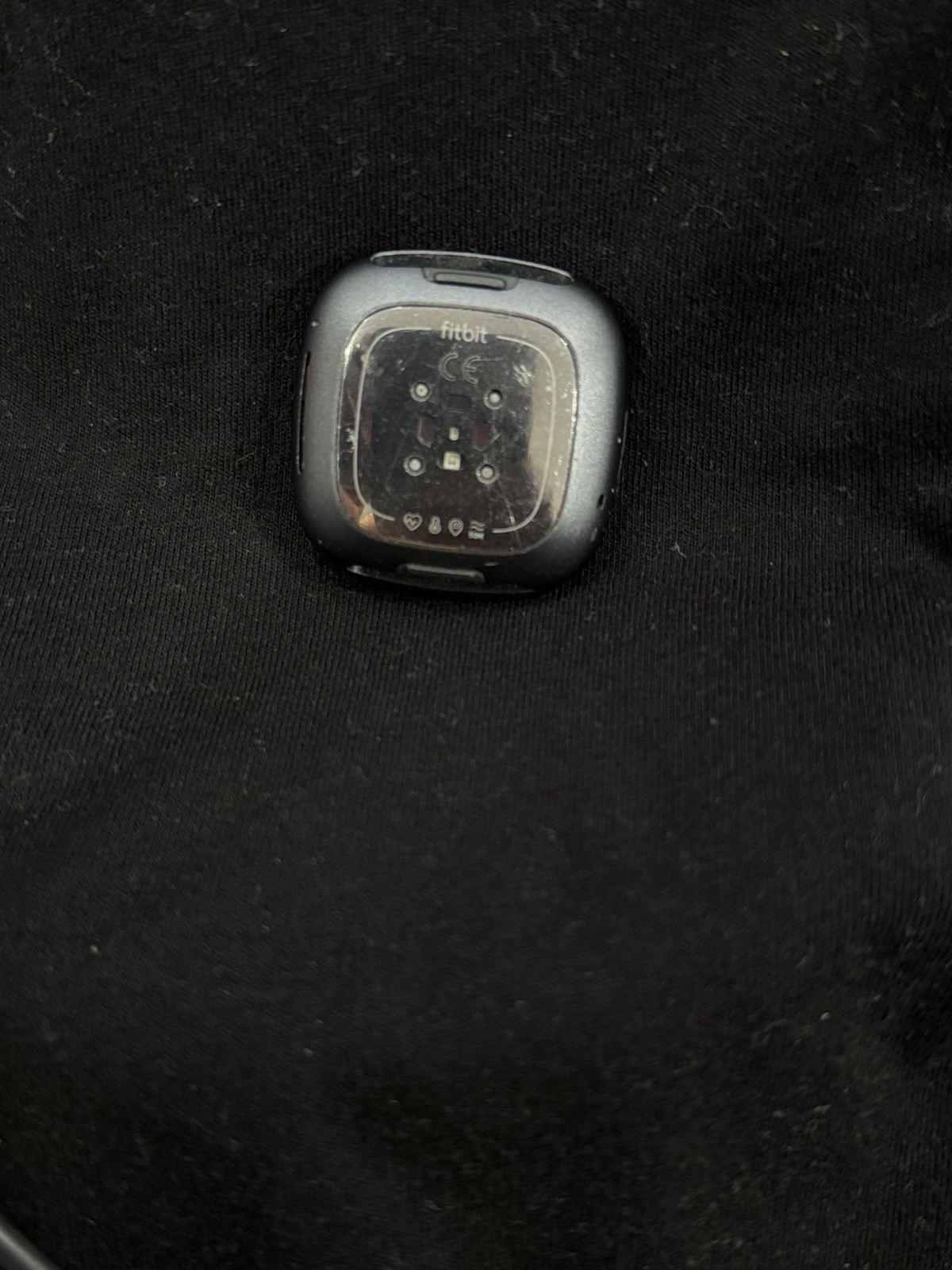Fitbit sense Watch