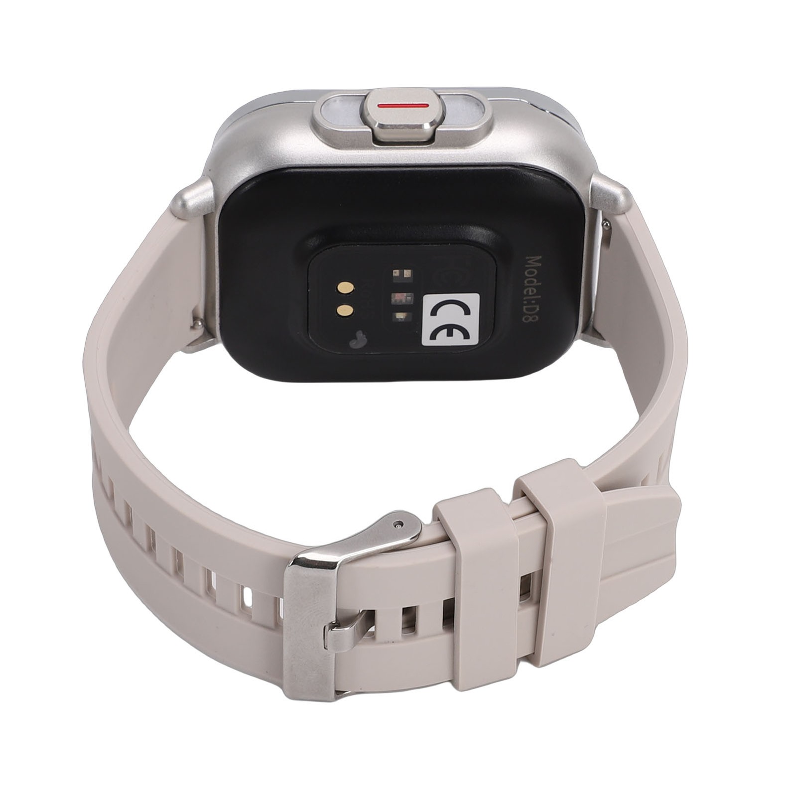 2-2 In 1 Smartwatch With Bluetooth Call HD 2.01 Screen For Fitness