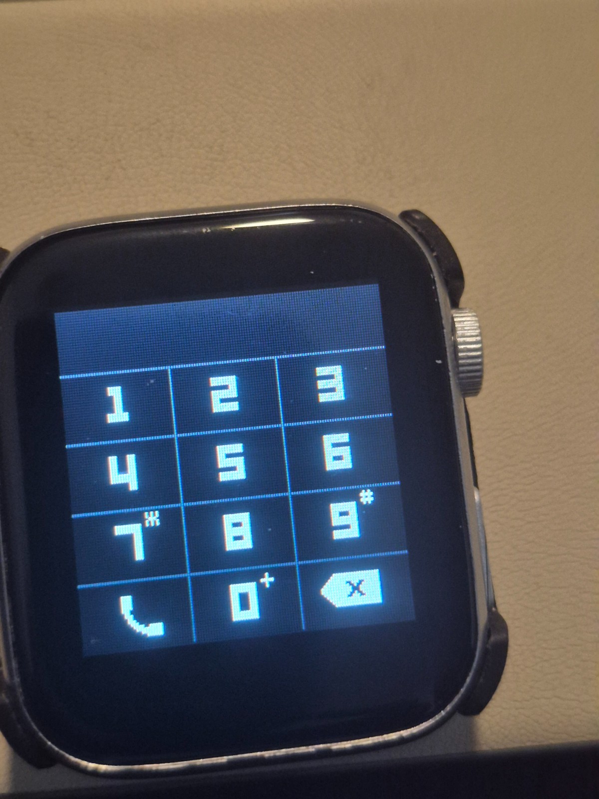 Apple WR-1P67 dive 40m ultra 49mm