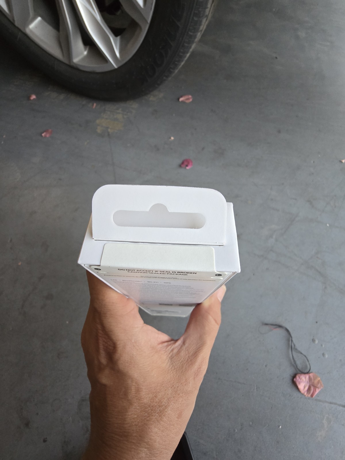 Samsung Galaxy Watch FE