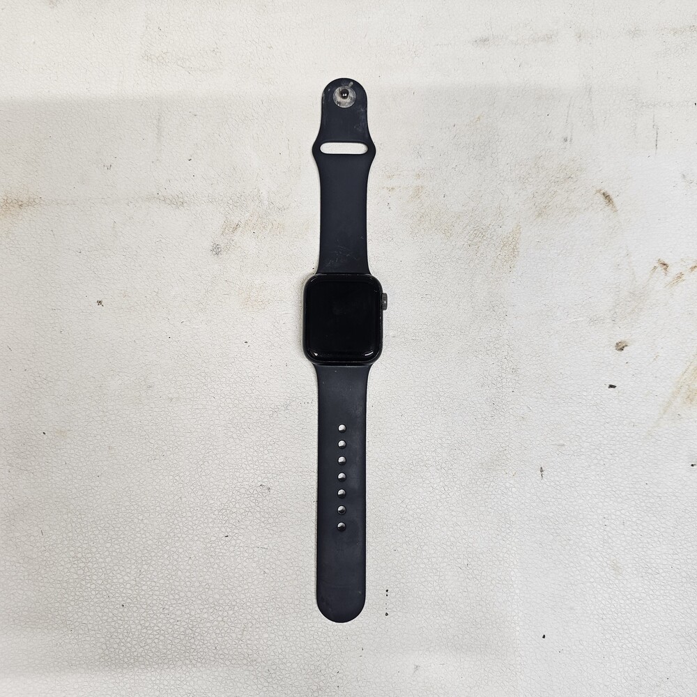 Apple Watch SE 2nd Gen. 40mm Aluminum Midnight (Unlocked) A2726