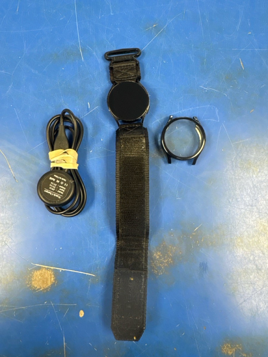 SAMSUNG WATCH 6 CLASSIC 40MM GPS ONLY (C57004779)