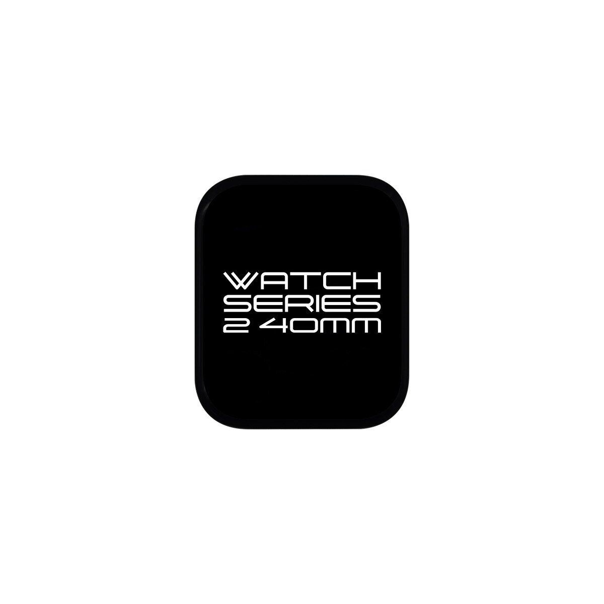 LCD With Touch (OEM) Replacement Part For Apple Watch Series SE 2nd Gen 40mm