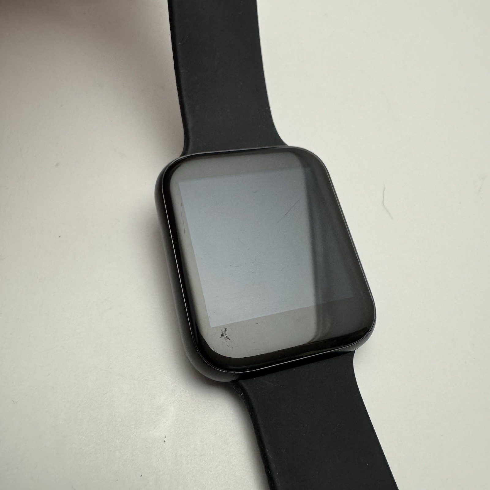 iTouch Air 3 – Black – UNTESTED