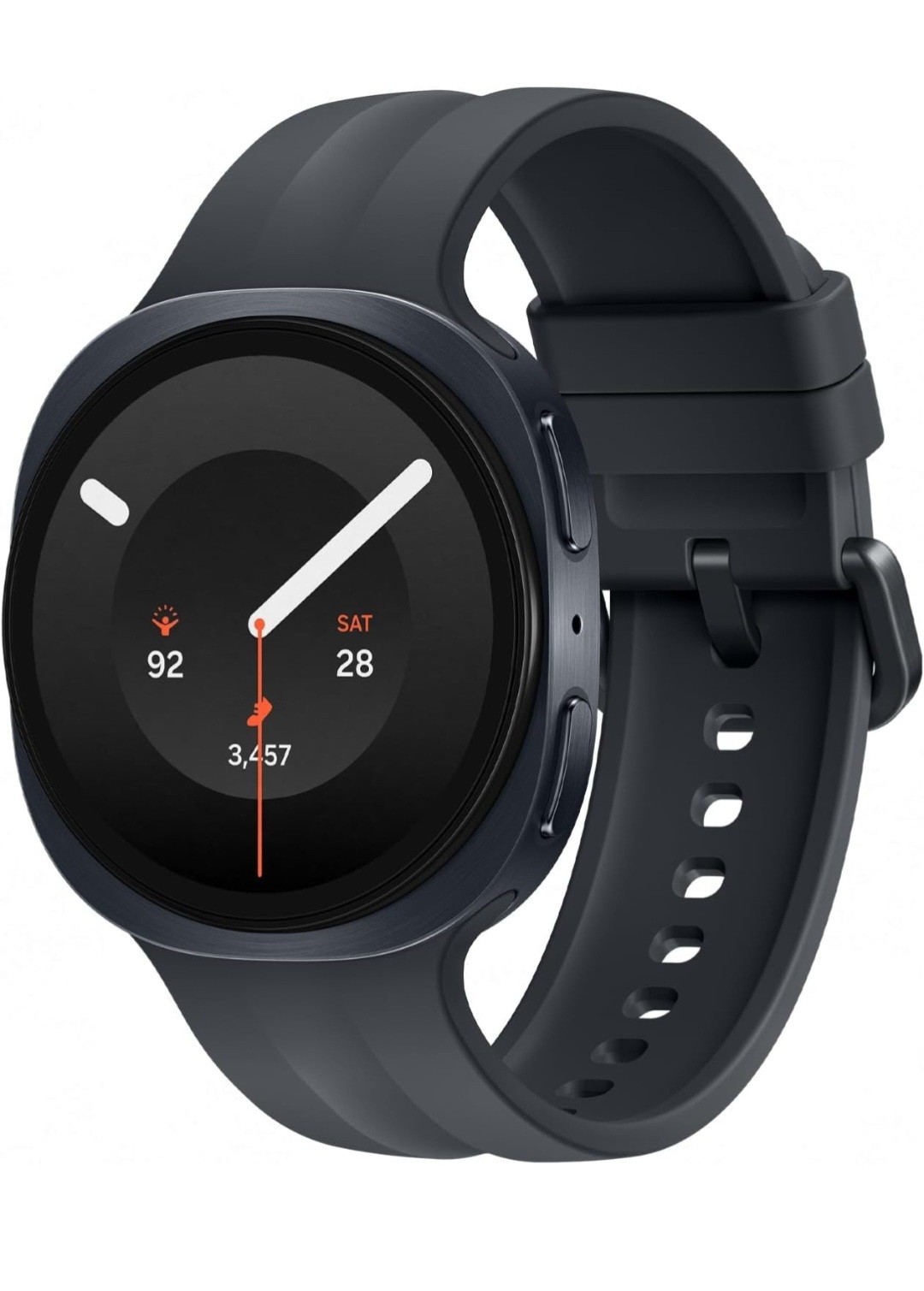 Samsung Galaxy Watch9 Graphite ITA🇮🇹 44mm BT+LTE NEW 2 YEAR WARRANTY!