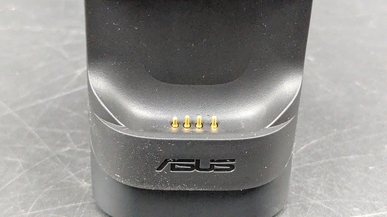 Lot of 5 Asus VivoWatch HC-A04 Smart Watches – Not Working, For Parts/Repair