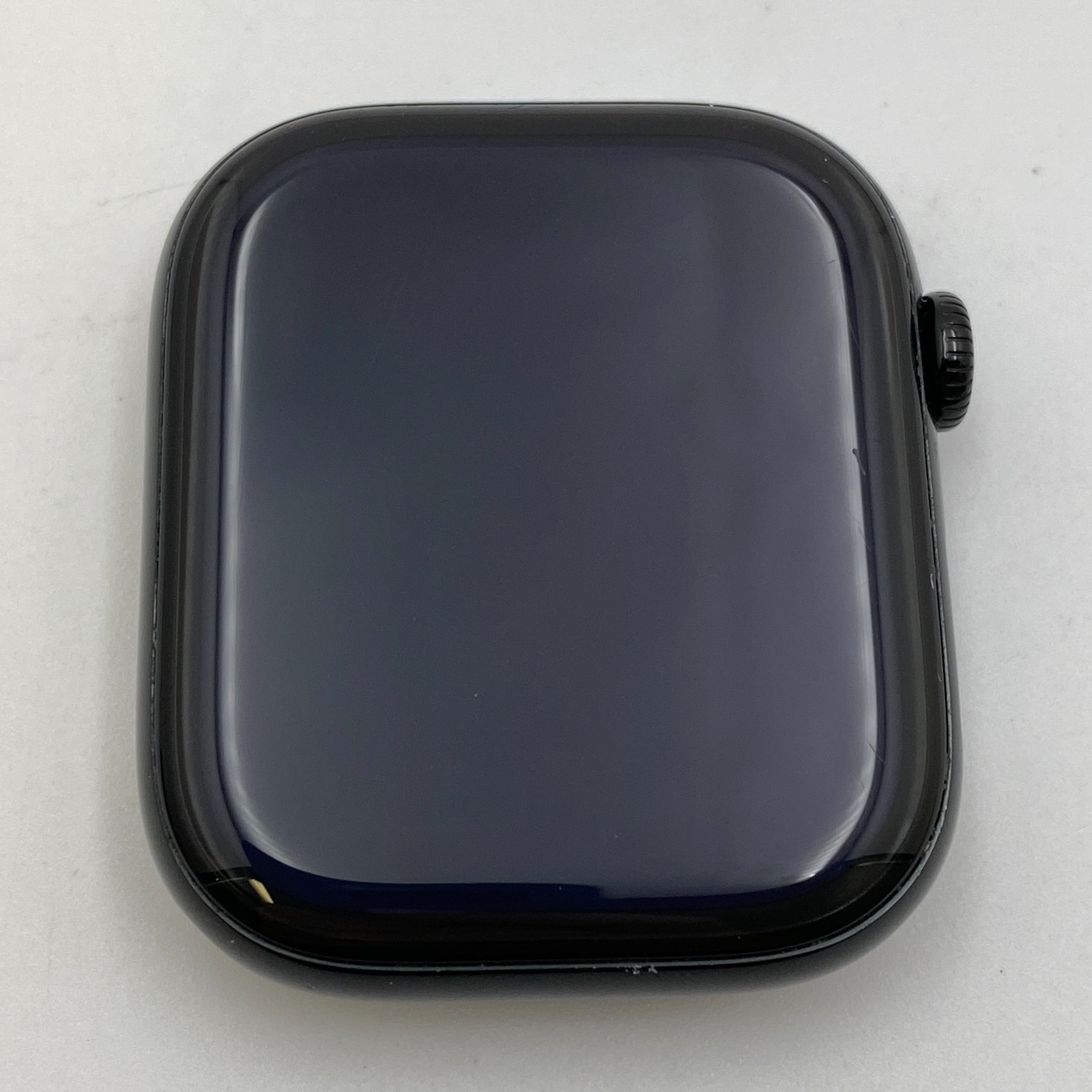 Apple Watch Series 10 – 46mm Aluminum Jet Black Unlocked A3003 – Good Condition