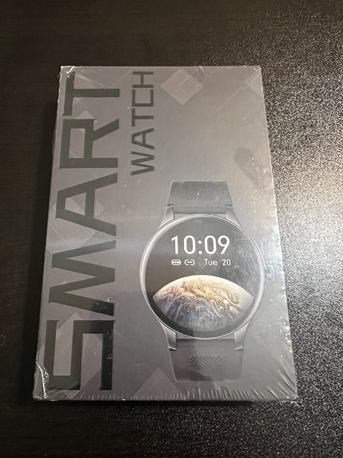 Bocloud NY20 Watch 1.3” 360*360 Full- Retina Screen L8R1/ X