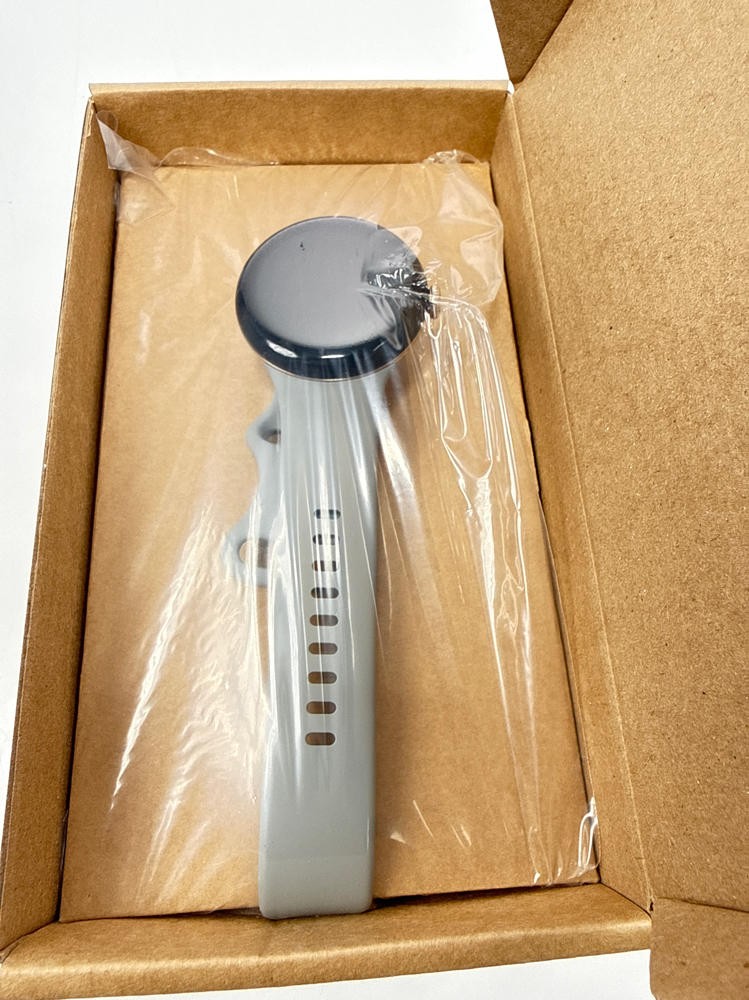 Google Pixel Watch 2 Wi-Fi Champagne Gold Hazel Active Band Android Watch