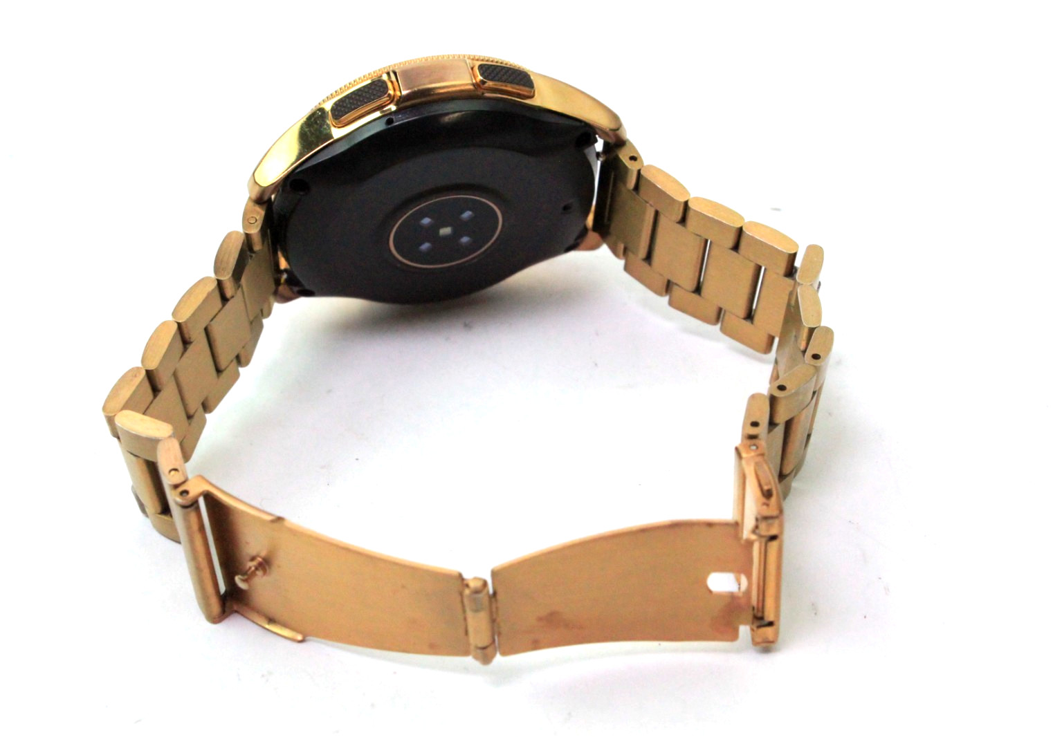 Samsung Galaxy Watch 42mm A3LSMR810 – Not Working