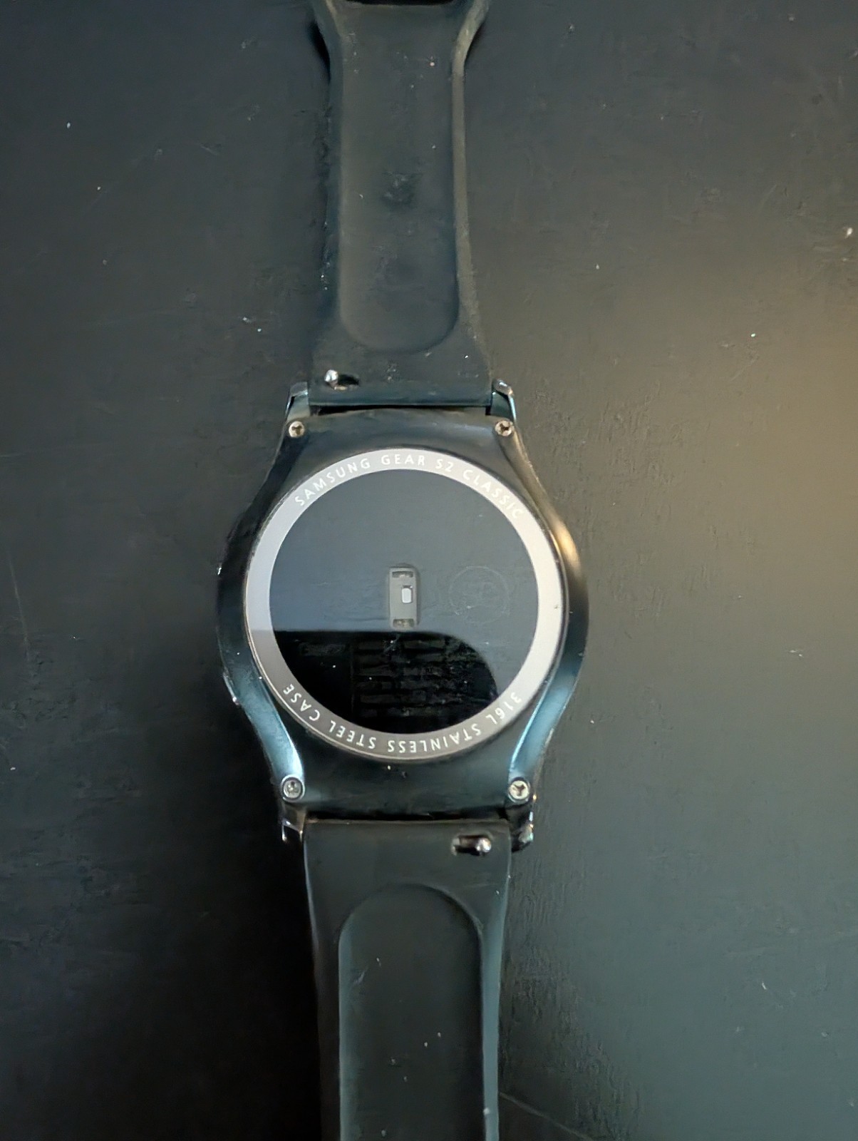 Samsung Gear S2 Classic Smartwatch