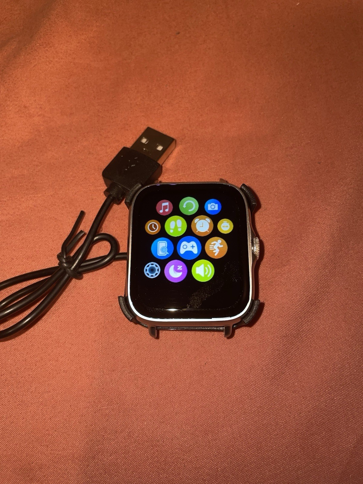 Smart Watch (Multi – Function) Games and Music. “Brand NEW OUT OF BOX”